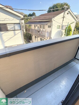 バーチ深沢の物件内観写真